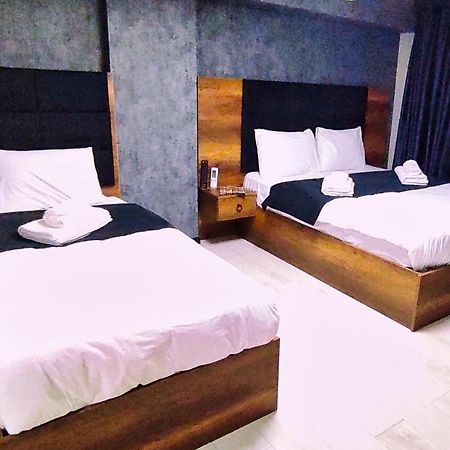 Acar Airport Hotel Plus Arnavutkoy Exterior photo