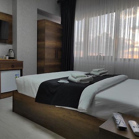 Acar Airport Hotel Plus Arnavutkoy Exterior photo