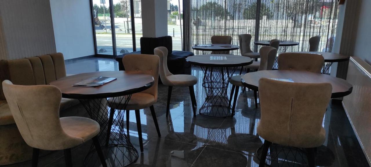 Acar Airport Hotel Plus Arnavutkoy Exterior photo