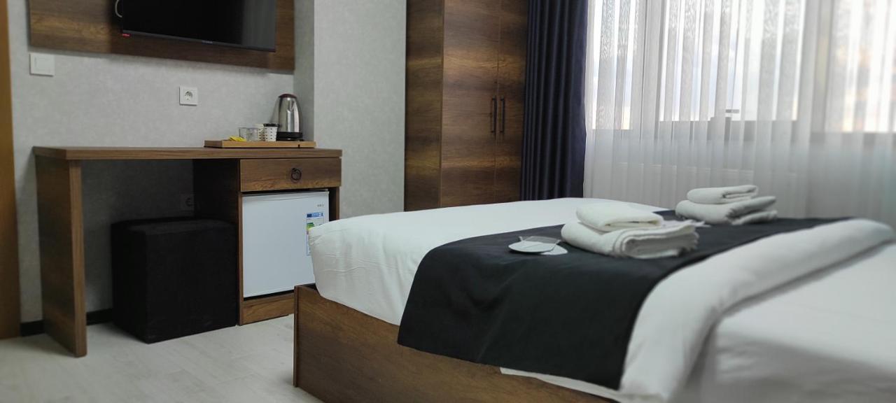 Acar Airport Hotel Plus Arnavutkoy Exterior photo