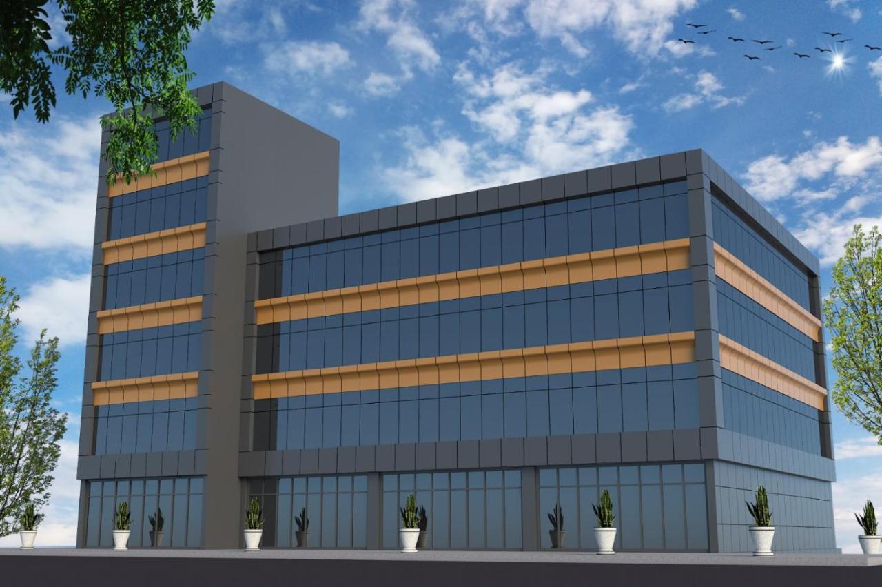 Acar Airport Hotel Plus Arnavutkoy Exterior photo